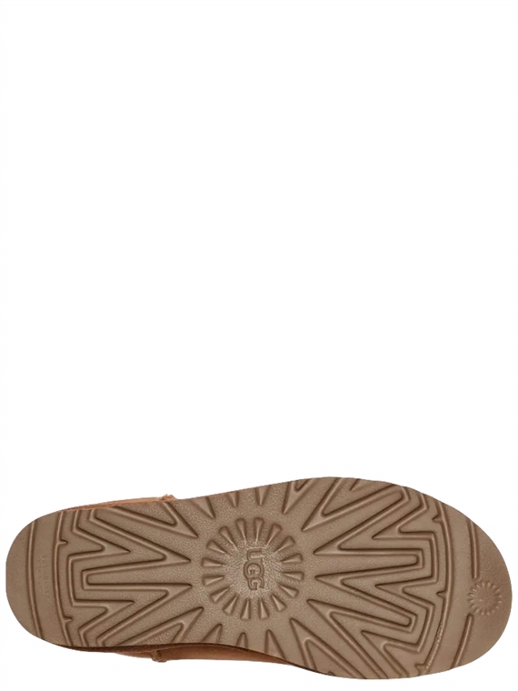 UGG Classic Short ll Boots, Chestnut